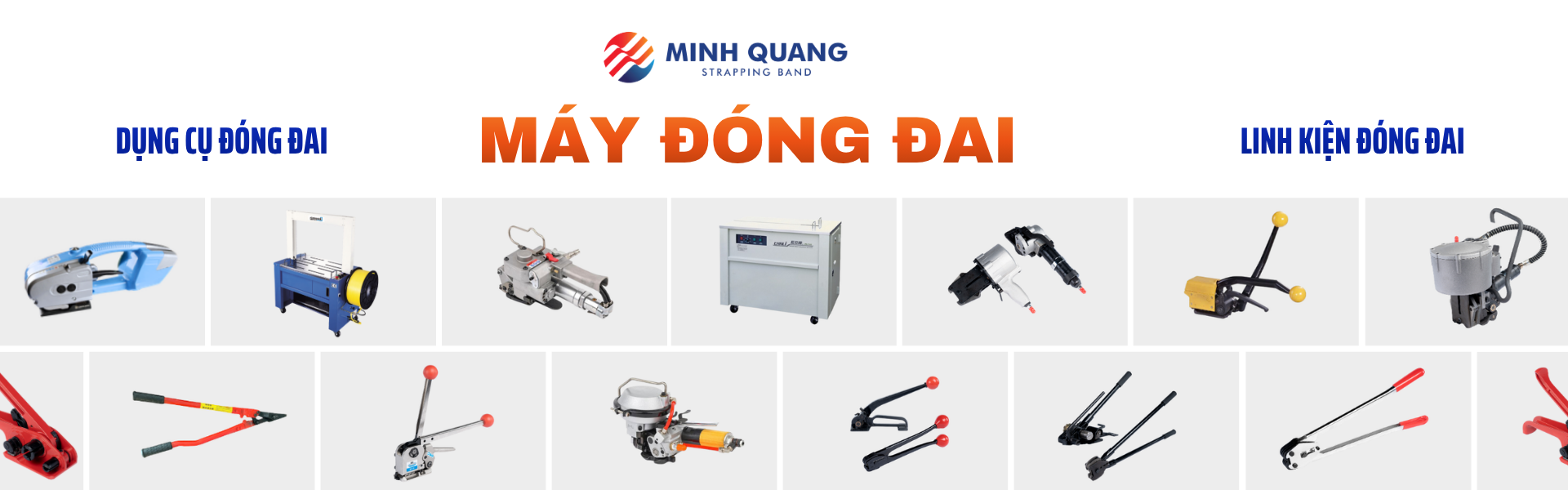 CÔNG TY TNHH MINH QUANG INDUSTRY